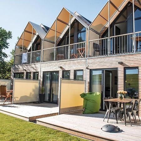 Strandhuette Büsum Екстериор снимка